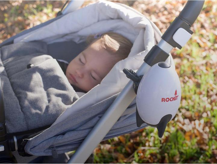 Immagine prodotto Rockit Babyrocker USB