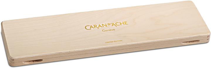 Caran d'Ache Neocolor II (hétéroclite, 50 x)