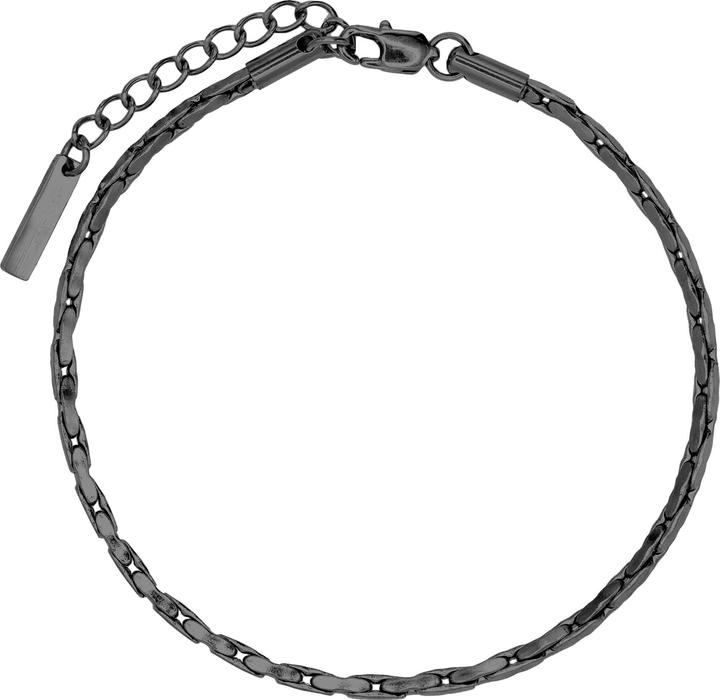 Produktbild Heideman Ennia schwarz farben (100% Edelstahl)