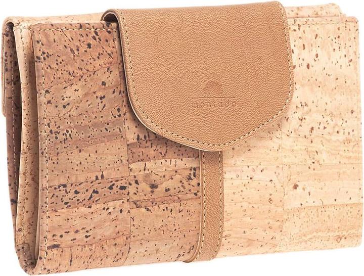 Produktbild Montado Portemonnaie «Big Double Flap»