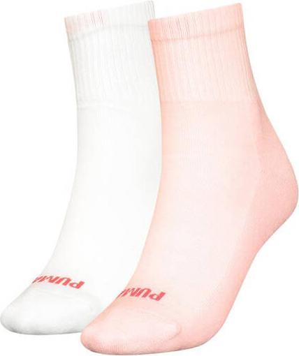 Puma Heart Short Crew (39 - 42)
