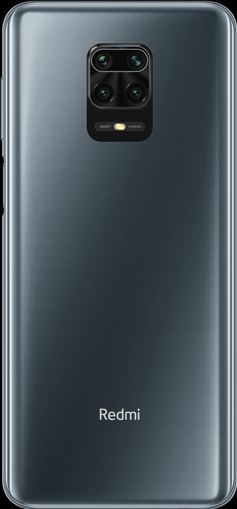 Immagine prodotto Xiaomi Redmi Note 9S (64 GB, Grigio interstellare, 6.67", Doppia SIM + SD, 48 Mpx, 4G)