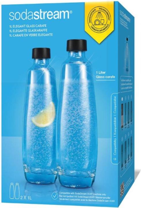 Image du produit SodaStream Duo