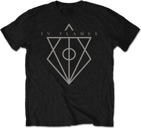 In Flames Jester Head (XL)
