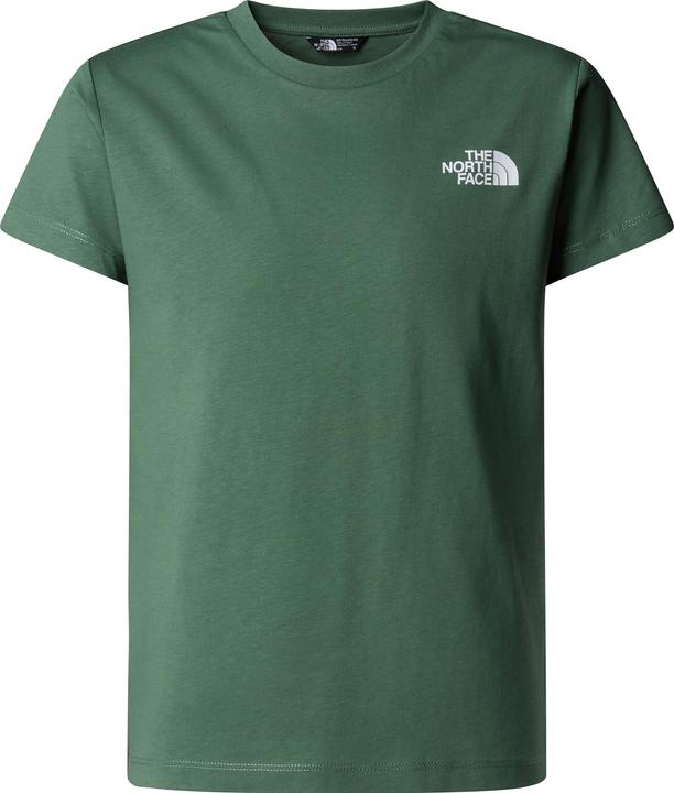 North Face B Box Nse