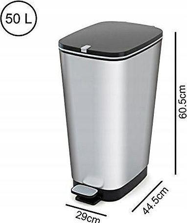 Actual product image KIS Chic (45 l)
