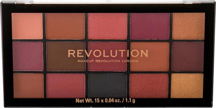 Makeup Revolution Ricaricato (Newtrals 3)