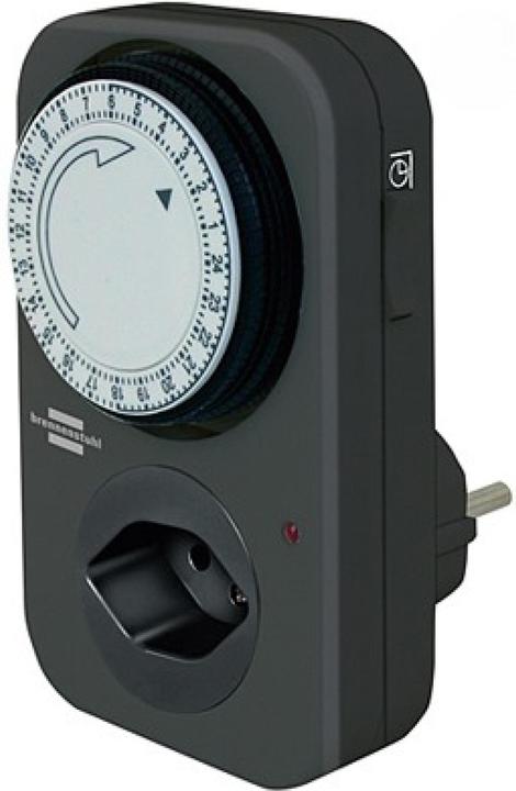 Produktbild Brennenstuhl Mz 20 (Typ 13)
