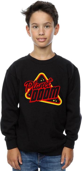 Produktbild Ready Player One Planet Doom (140, 146)