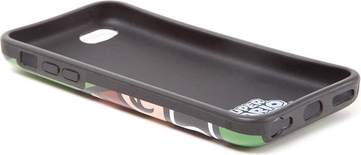 Actual product image Difuzed Luigi (Apple iPhone 5c)