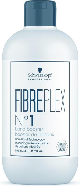 Schwarzkopf Fibreplex N°1 Bond Booster