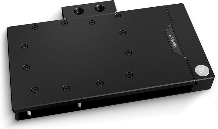 Produktbild EKWB EK Vanduo blockiert EK-Quantum Vector² FE RTX 4090 D-RGB - Nickel + Acetal