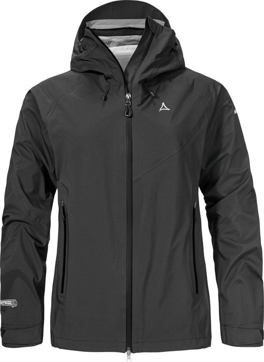 Schöffel Women's Jacket Style Blaueis