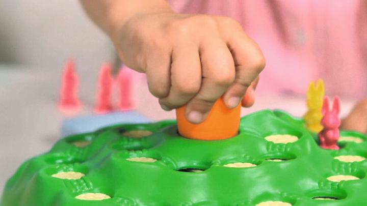 Produktbild Ravensburger Lotti Karotti DE (Deutsch)