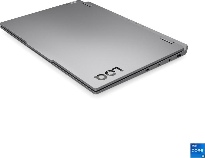 Produktbild Lenovo LOQ 15IRX10