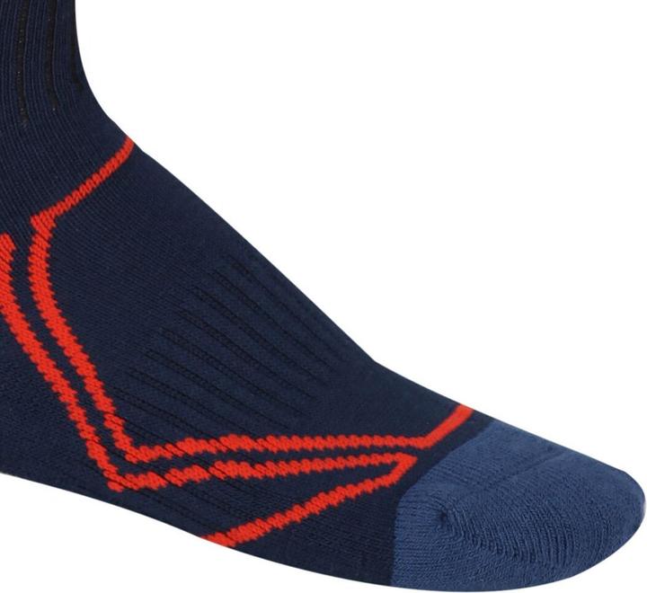 Immagine prodotto Regatta Calzini Great Outdoors 2 Seasons Coolmax Trek e Trail (28 - 31)