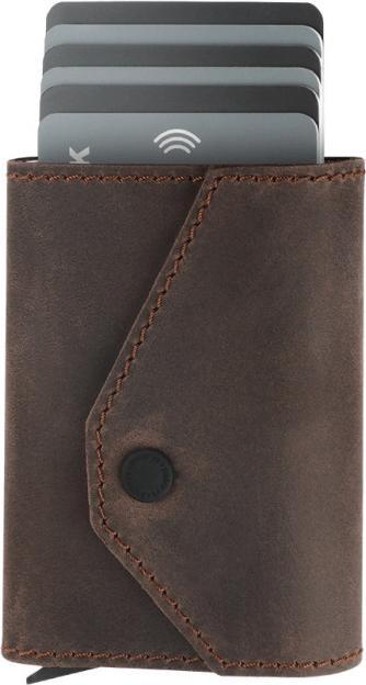 Pularys Wallet PORTER GO Kreditkartenetui