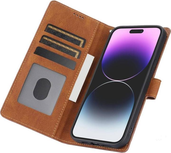 Image du produit Cover-Discount iPhone 16 Plus - Étui Premium pour téléphone portable (Apple iPhone 16 Plus)