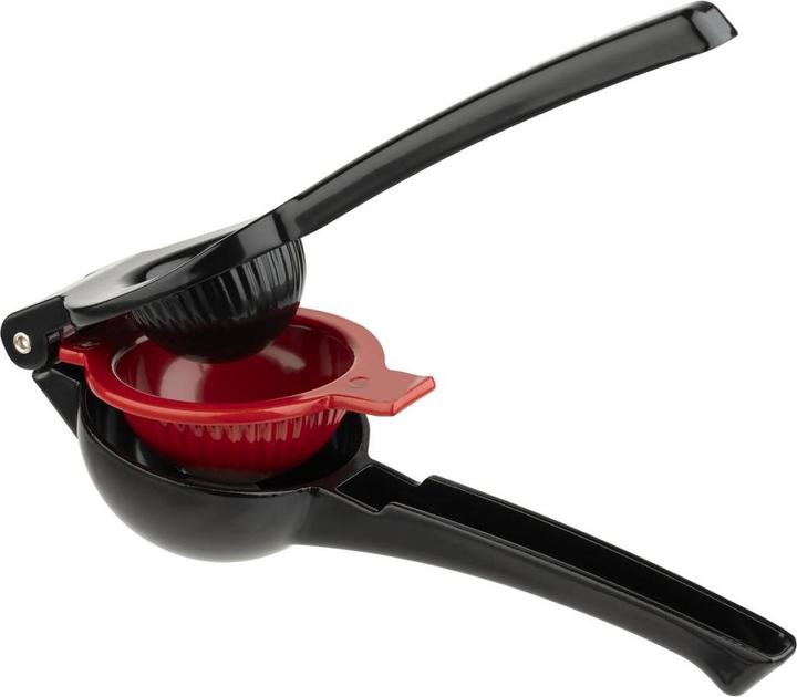 Actual product image APS Limetten- und Zitronenpresse