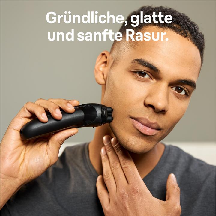 Actual product image Braun Series 3 (1 x)