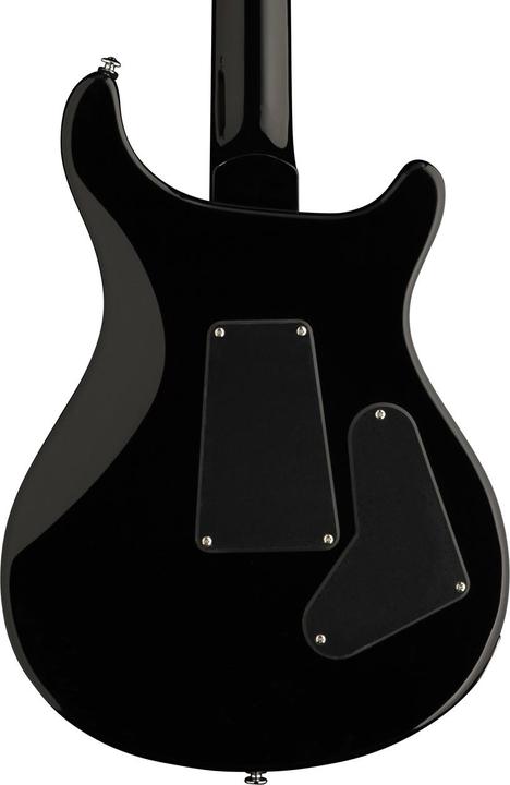 Produktbild PRS SE Custom 24 "Floyd" Lefty (E-Gitarre, Mahagoni (Korpus), Ahorn (Hals), Ebony (Griffbrett))