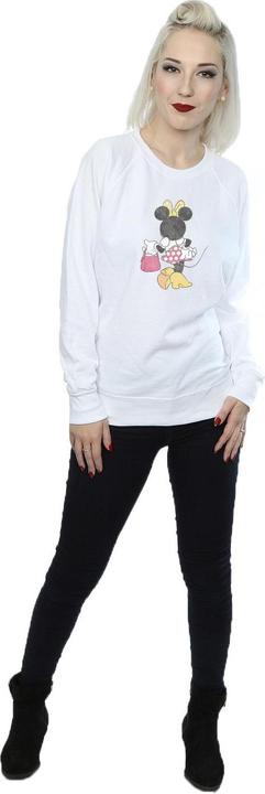 Produktbild Disney Minnie Mouse Back Pose Sweatshirt (XXL)