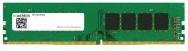 Image du produit Mushkin DDR4 - 32 Go -3200 - CL - 22 - Simple (MES4U320NF32G, Essentials) (1 x 32GB, 3200 MHz, RAM DDR4, DIMM)