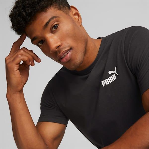 Image du produit Puma ESS Small Logo Tee (S)