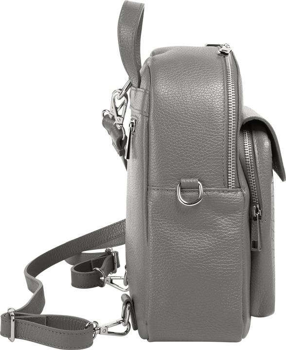 Actual product image Cluty Rucksack (5 l)