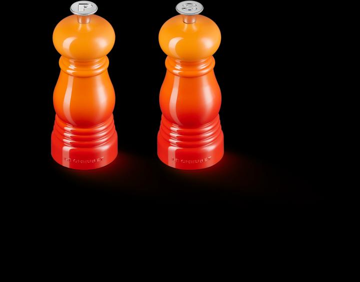 Actual product image Le Creuset Mills (Salt, Pepper)