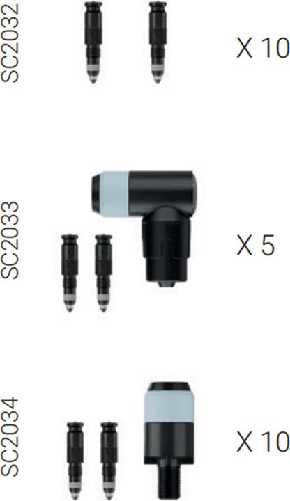 Image du produit Schwalbe SCV-SV