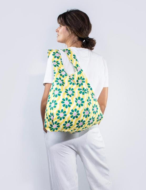 Produktbild Kind Bag Wavy Daisy