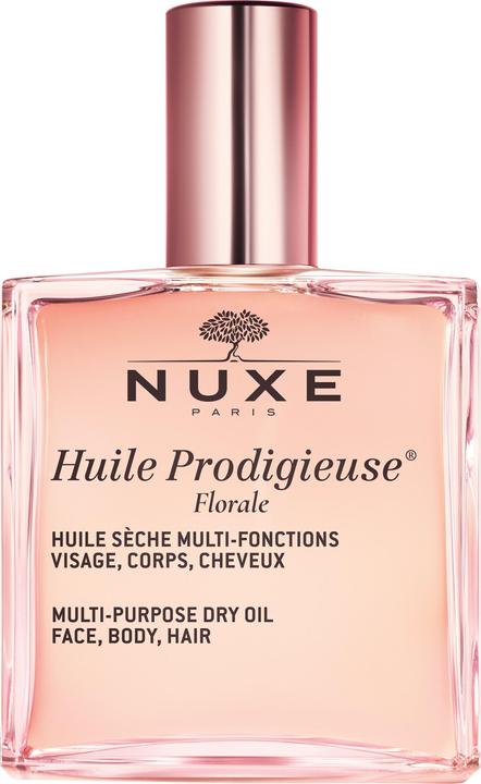 Nuxe Huile Prodigigieuse Florale (Körperöl, 100 ml)