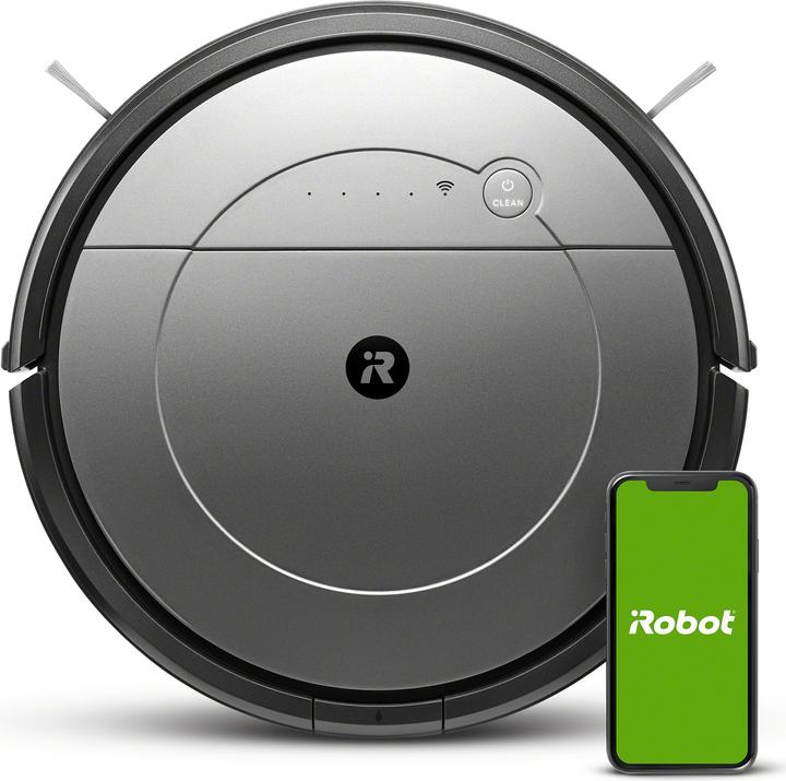 Immagine prodotto iRobot Roomba Combo r1 (Robot aspirapolvere)