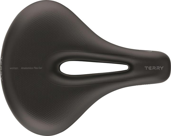 Image du produit Terry Selle Anatomica Flex Gel