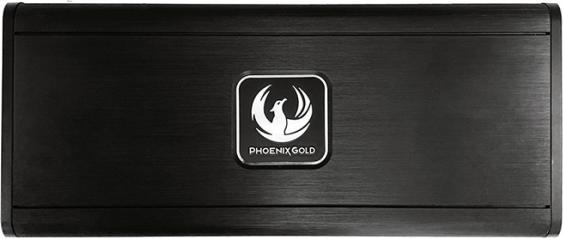 Produktbild Phoenix gold ZT15001 24V