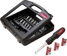 Produktbild Klein Tools 85076 Schraubendreher, 7-teiliges Set