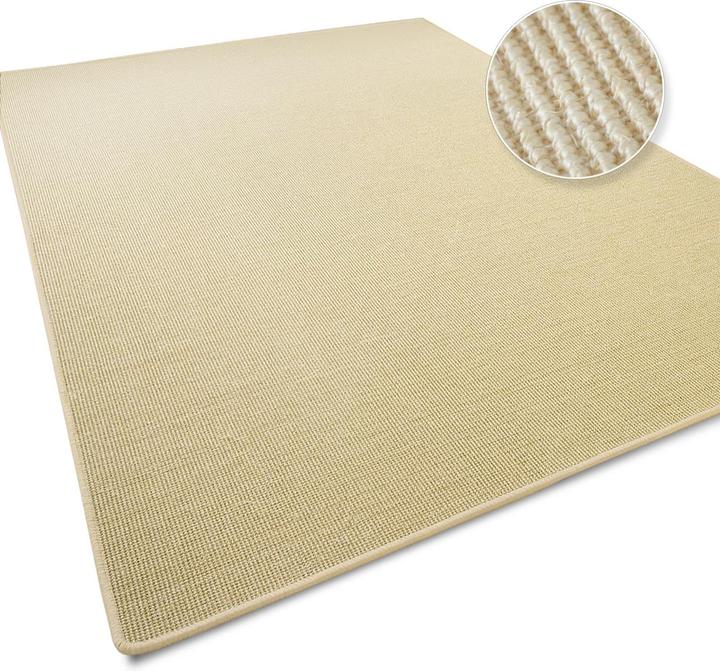 Produktbild Floordirekt Sylt Set (100 x 150 cm)