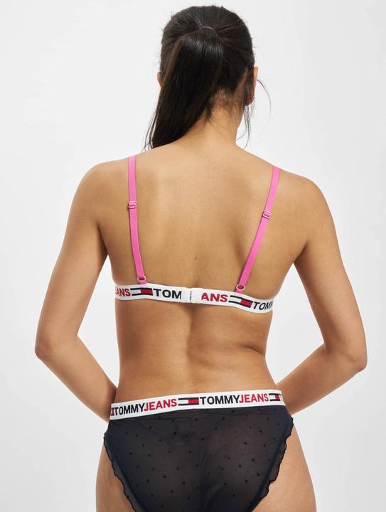 Actual product image Tommy Hilfiger Unlined Triangle - 105271 (L)