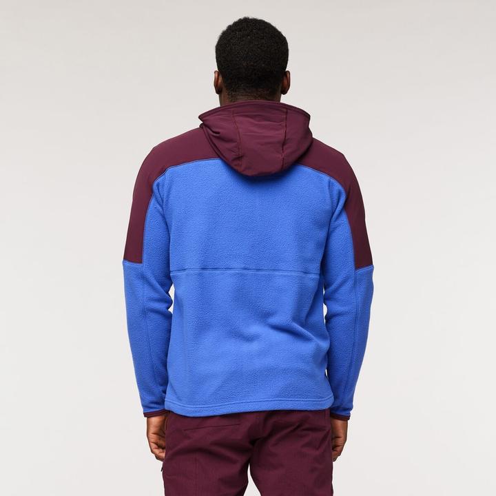 Actual product image Cotopaxi Abrazo Hood FullZip Fleece Jkt (XL)