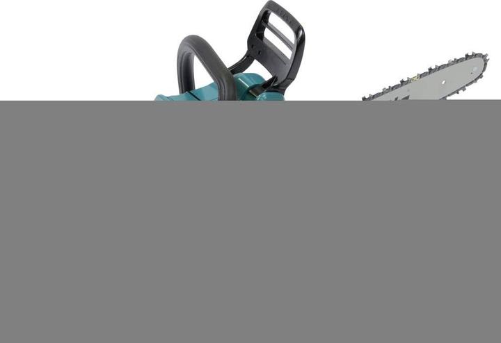 Produktbild Makita UC022GZ Akku Kettensäge ohne Akku 1600 W 40 V Schwertlänge 350 mm (Akku Kettensäge)
