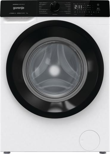 Produktbild Gorenje Waschvollautomat - WNHA74SAPS/DE - (7 kg, Links)