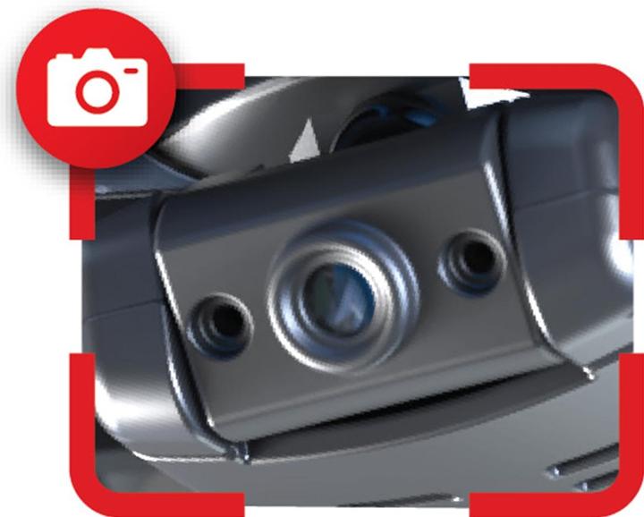 Image du produit Silverlit Bumper Drohne Vision