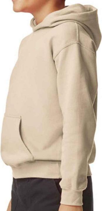 Produktbild Gildan Kapuzenpullover Mittelschwer (XL)
