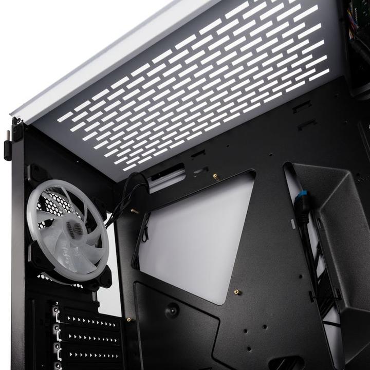 Produktbild Kolink Bastion (ATX, mATX, Mini-ITX, E-ATX)