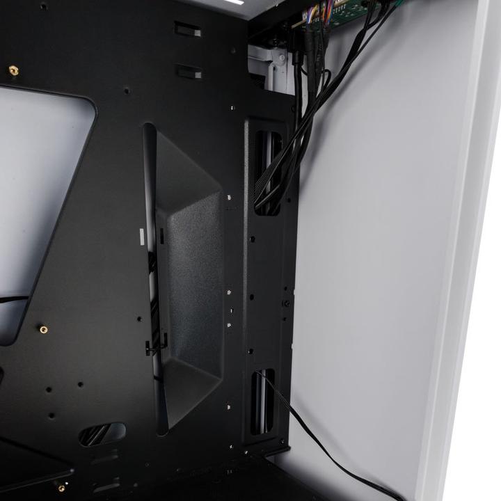 Produktbild Kolink Bastion (ATX, mATX, Mini-ITX, E-ATX)