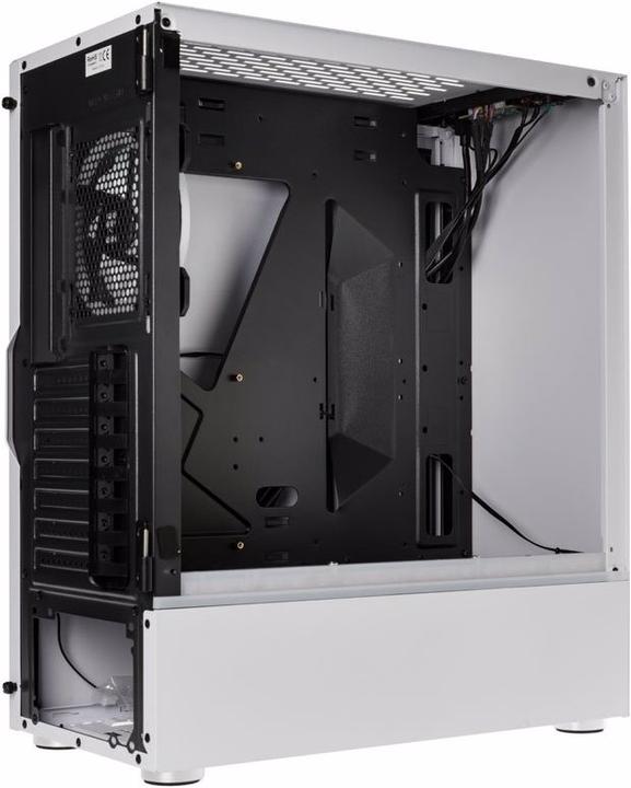 Produktbild Kolink Bastion (ATX, mATX, Mini-ITX, E-ATX)