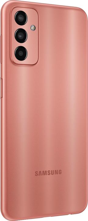 Produktbild Samsung Galaxy M13 (64 GB, Kupfer, 6.60", Dual SIM, 50 Mpx, 4G)