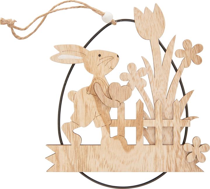 Lapin de Pâques