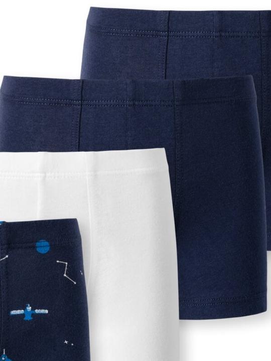 Immagine prodotto Schiesser Pantaloncini 5PACK (116, Confezione da 5 pezzi)